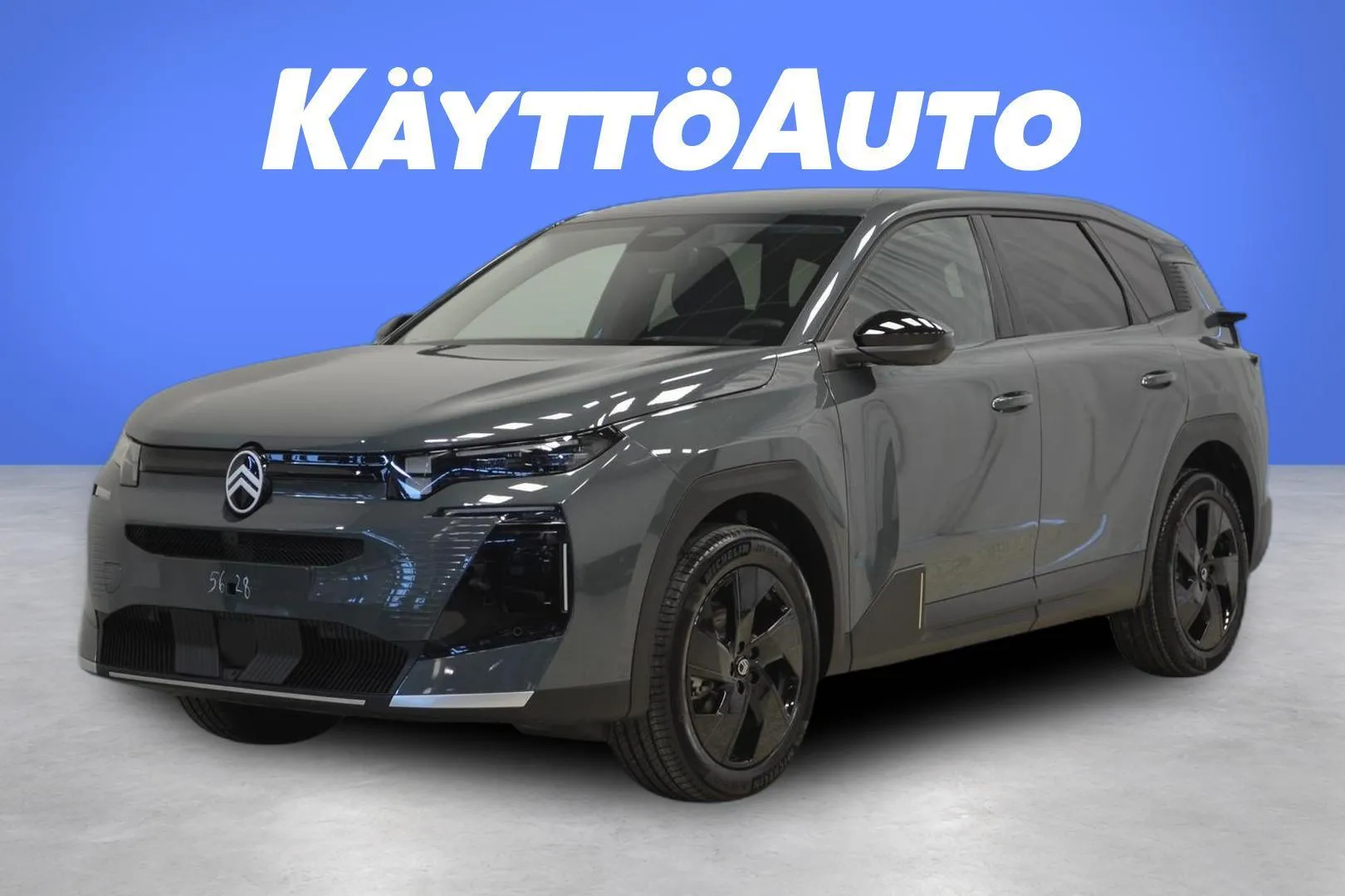 CITROEN C5 Aircross SRN-820 carousel image