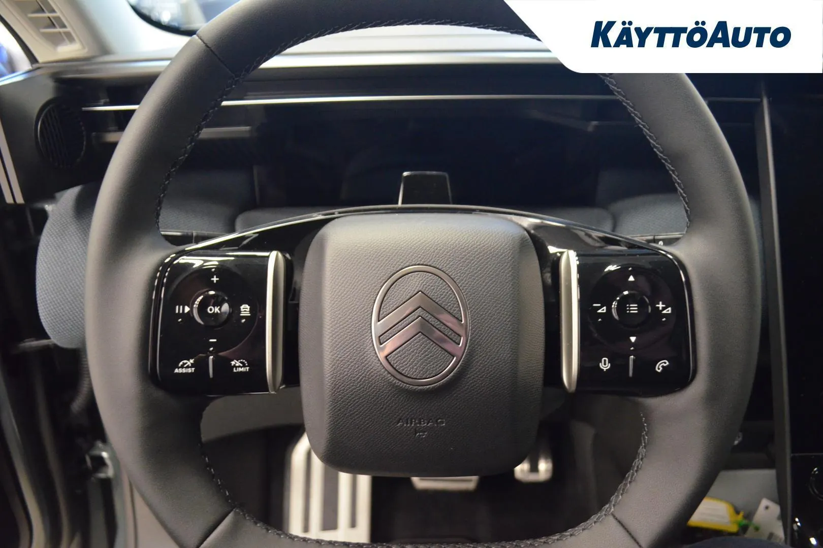 CITROEN C5 Aircross SRN-820 carousel image