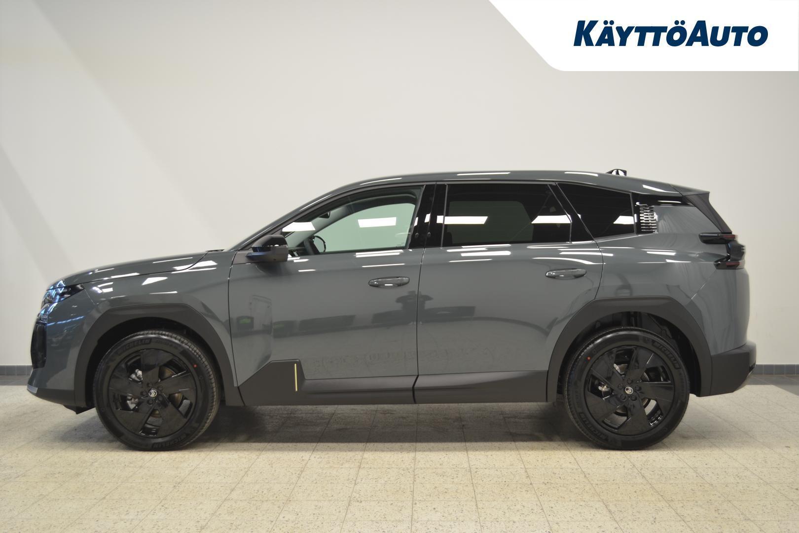 Citroen C5 Aircross 2026, kuva 3/21