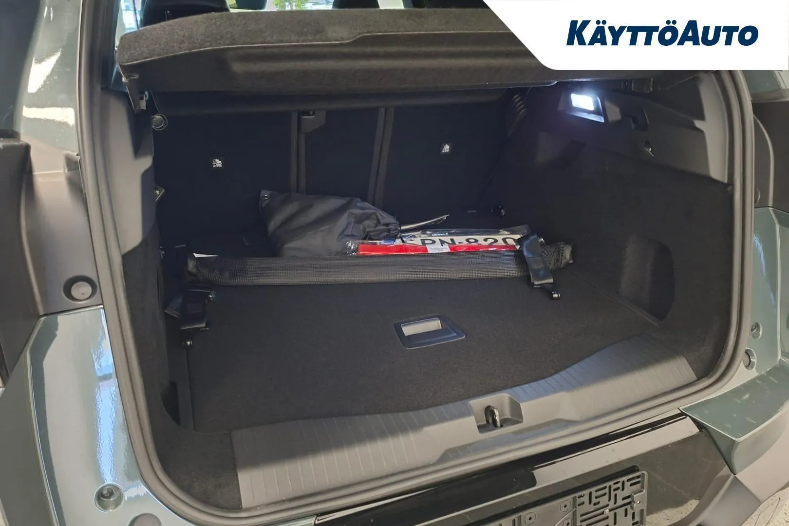 CITROEN C5 Aircross SRN-820 carousel image