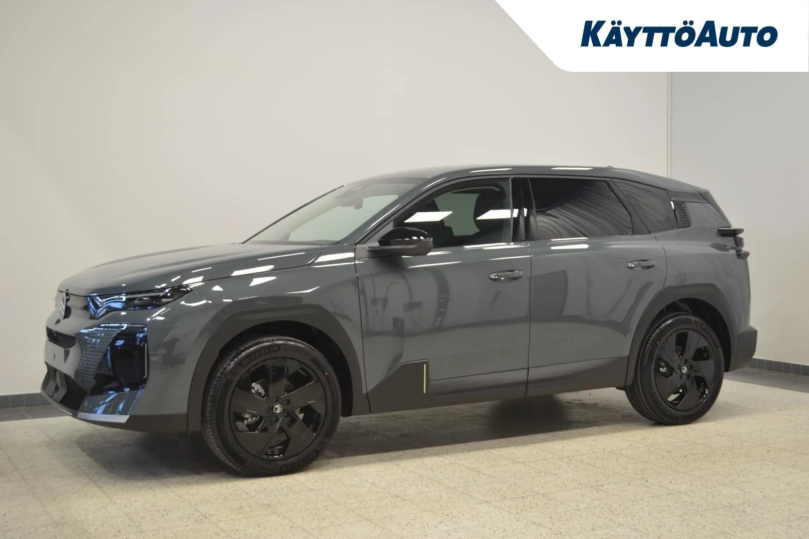 CITROEN C5 Aircross SRN-820 carousel image