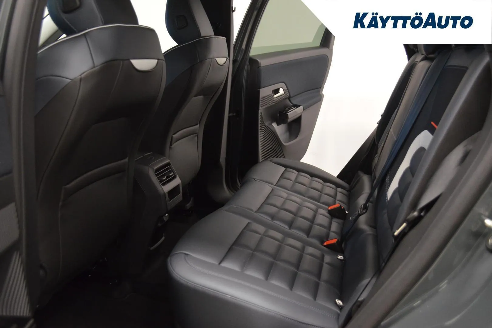 CITROEN C5 Aircross SRN-820 carousel image