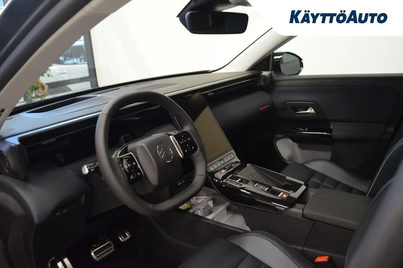 CITROEN C5 Aircross SRN-820 carousel image