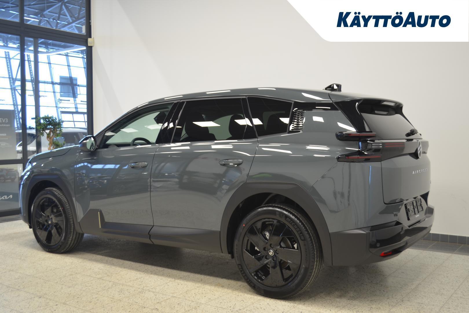 Citroen C5 Aircross 2026, kuva 4/21