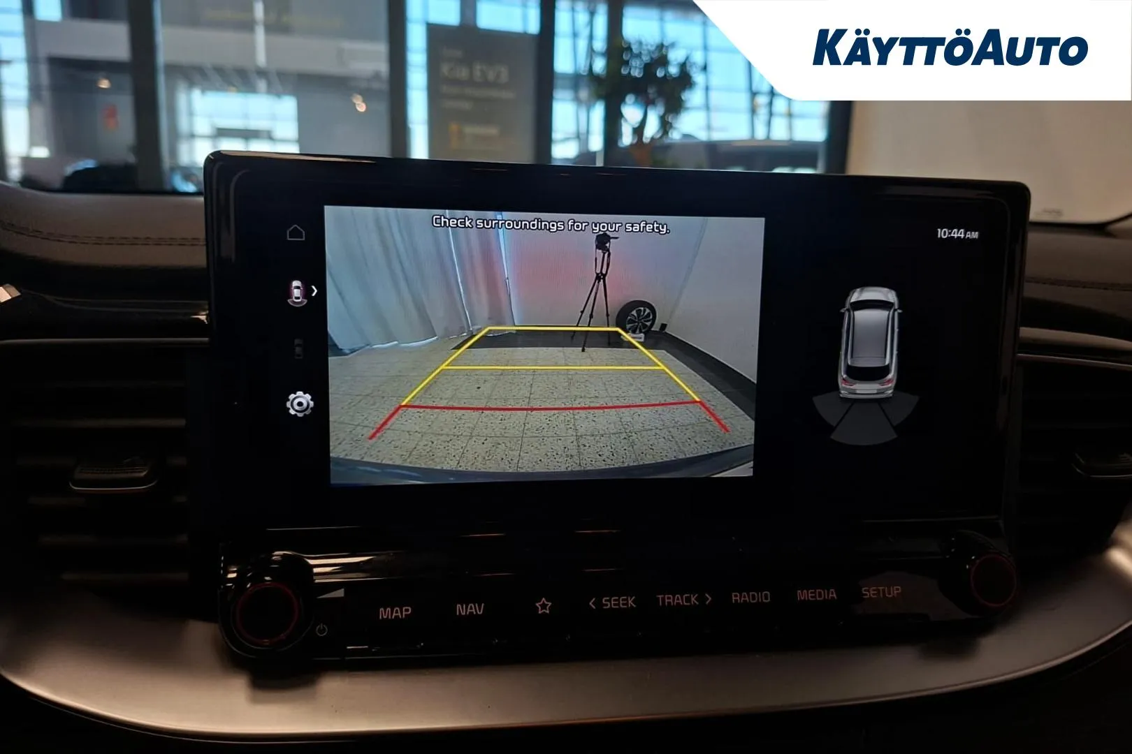 KIA Ceed OZE-414 carousel image