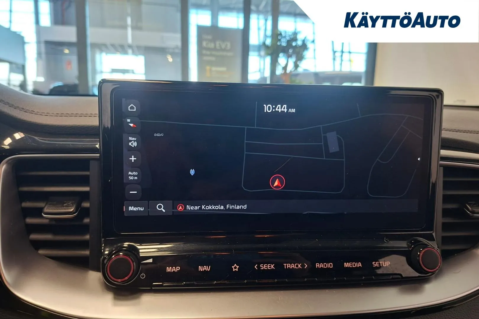 KIA Ceed OZE-414 carousel image