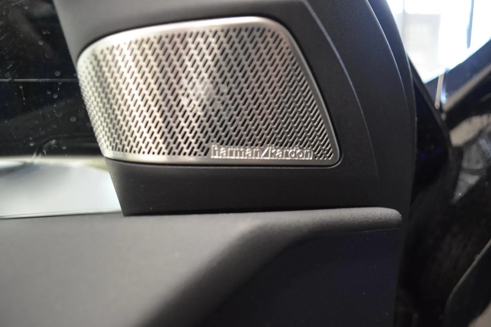 BMW iX3 RXT-741 carousel image