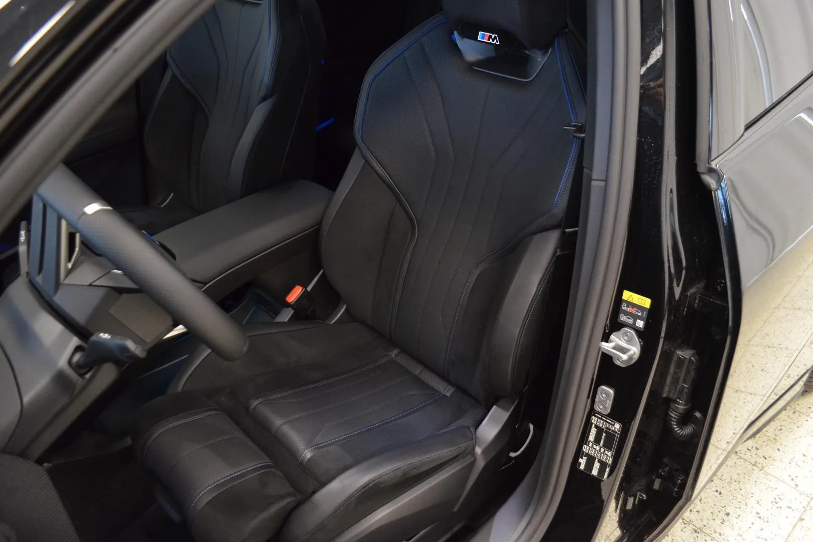 BMW iX3 RXT-741 carousel image