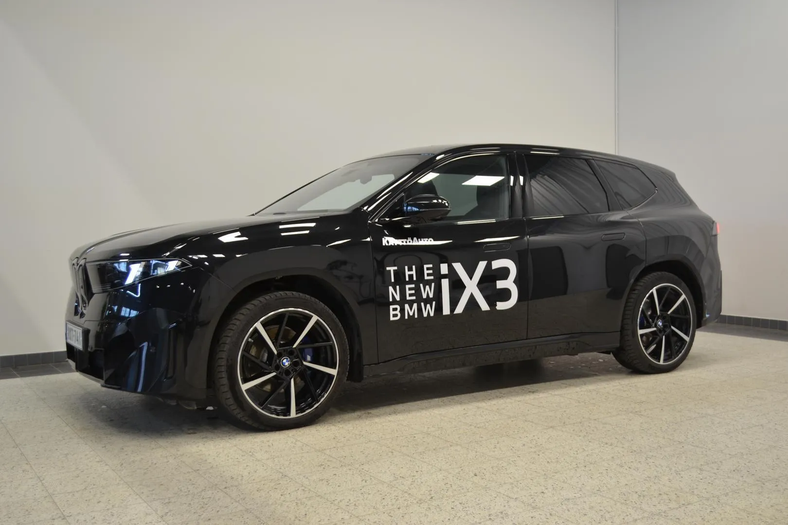 BMW iX3 RXT-741 carousel image