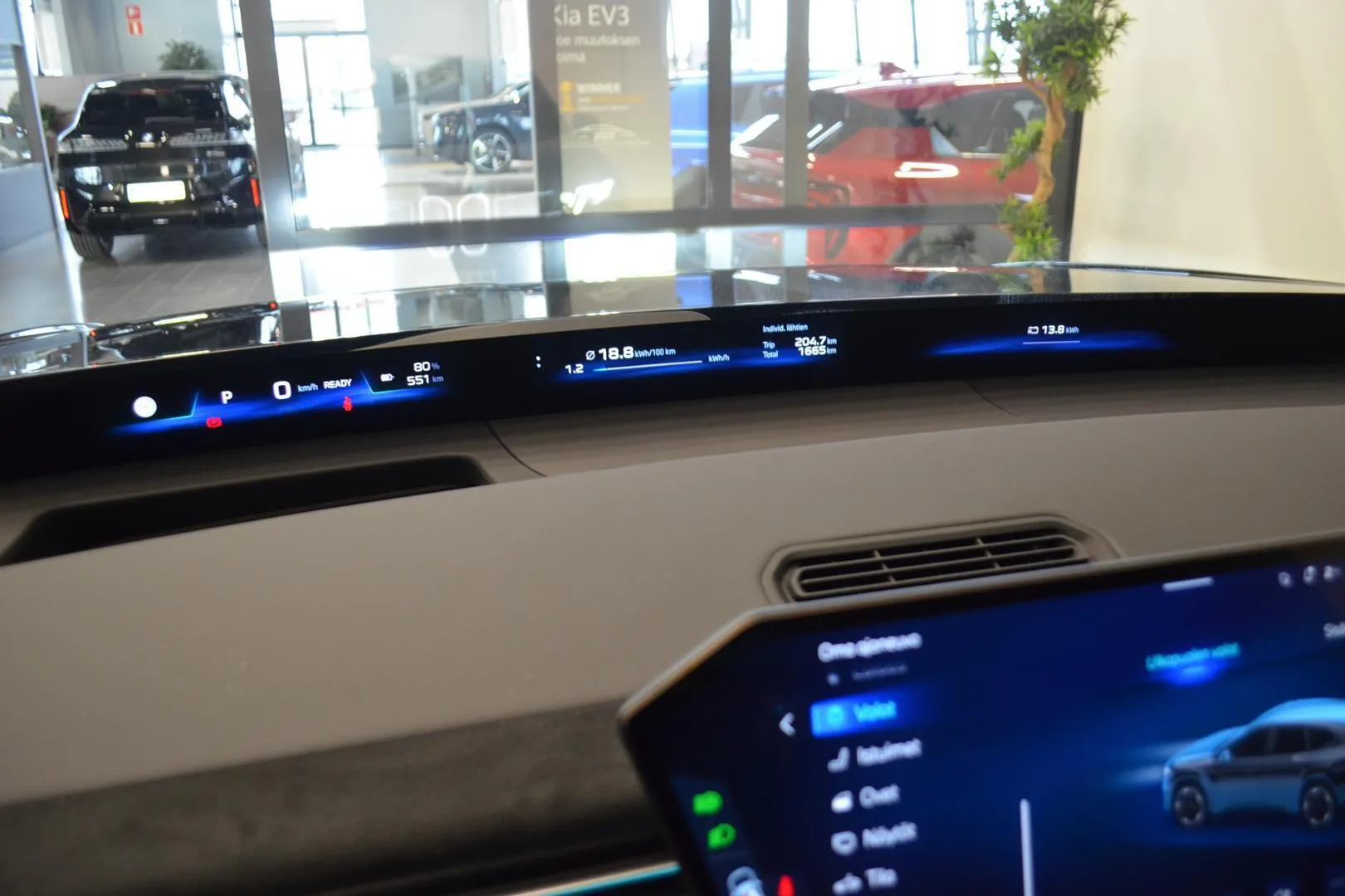 BMW iX3 RXT-741 carousel image