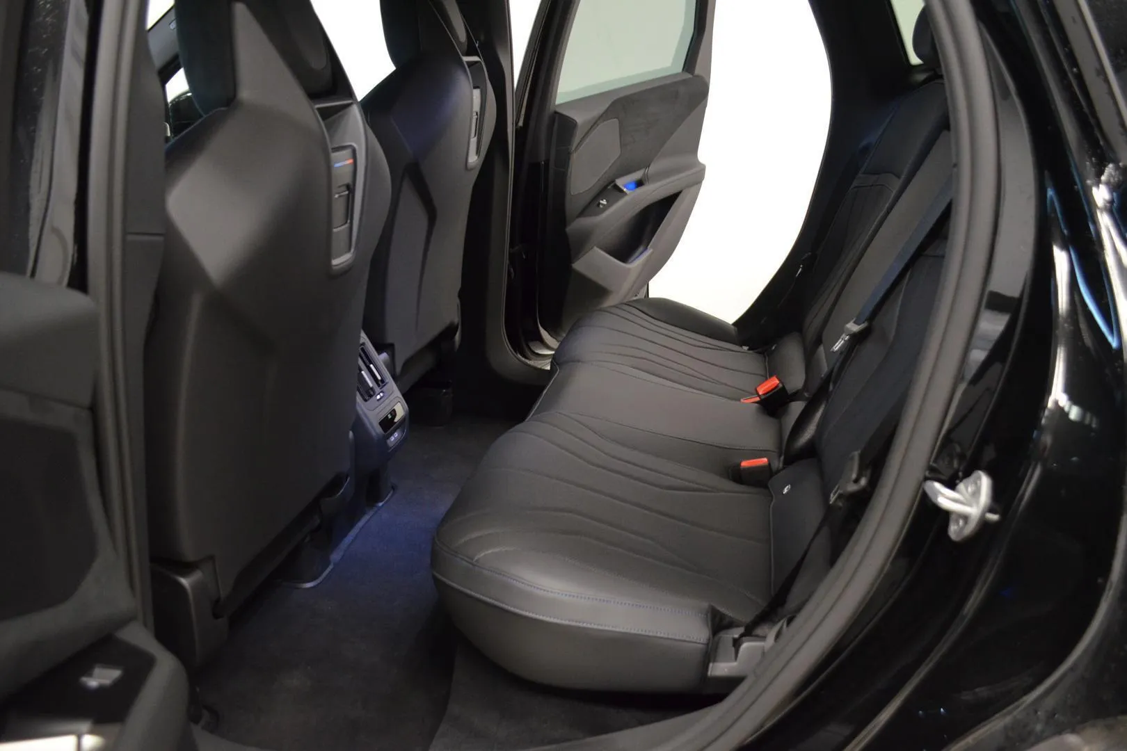 BMW iX3 RXT-741 carousel image