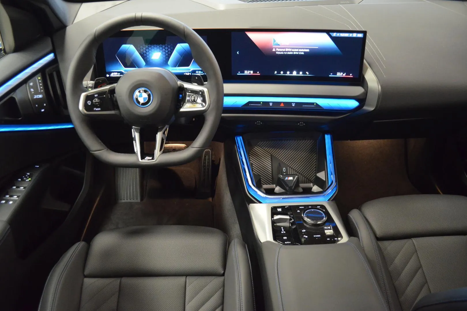 BMW X3 CSL-266 carousel image