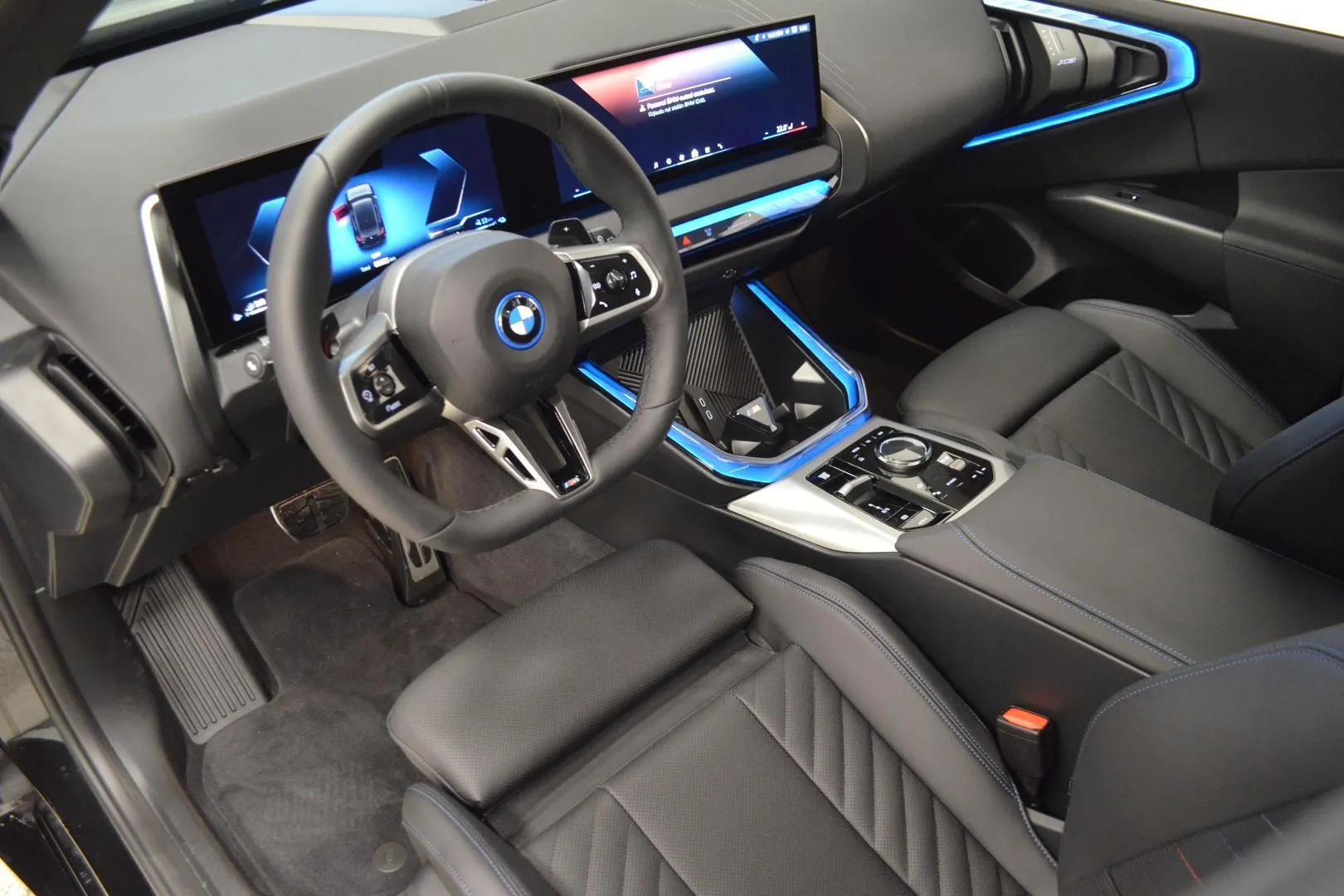 BMW X3 CSL-266 carousel image