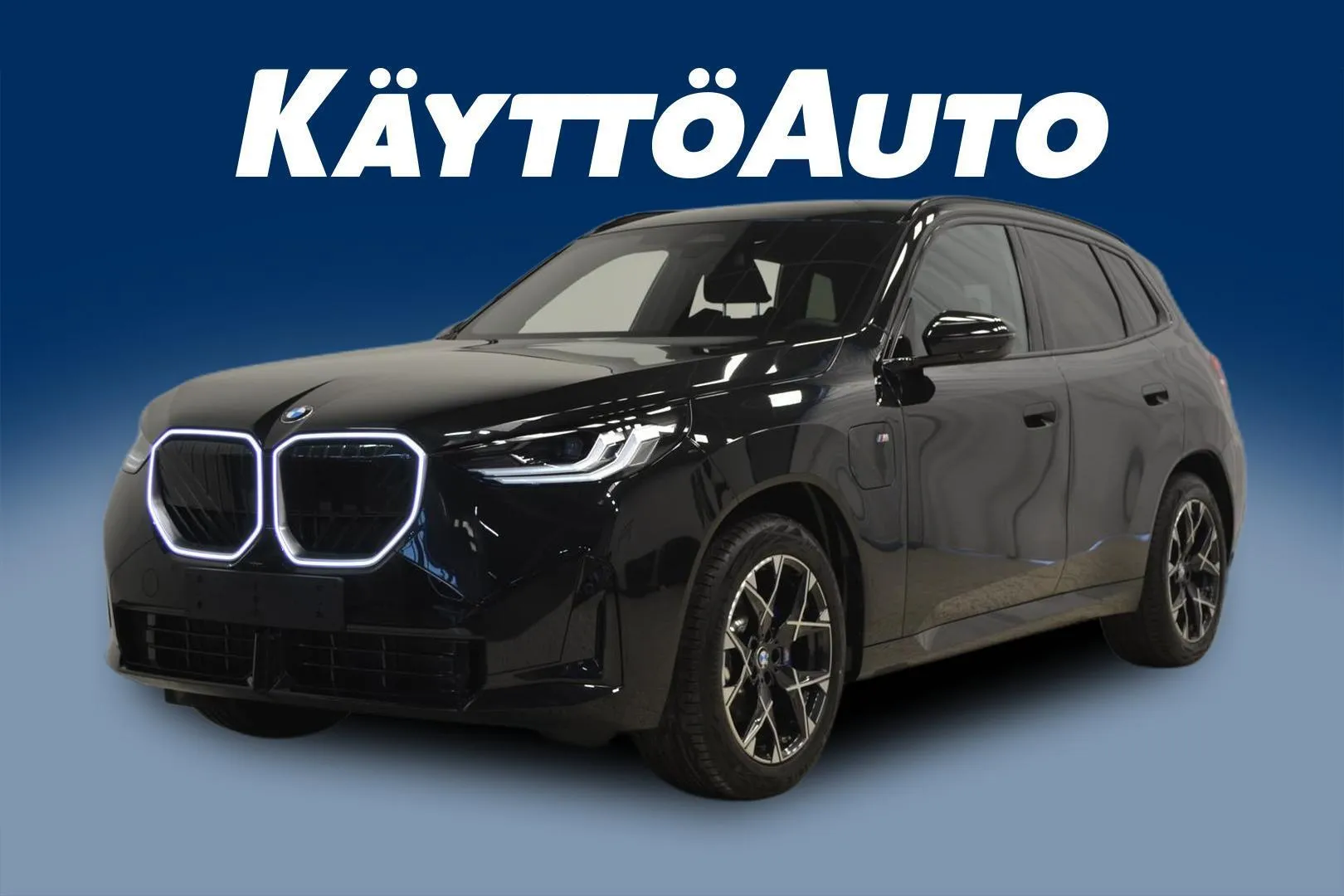 BMW X3 CSL-266 carousel image