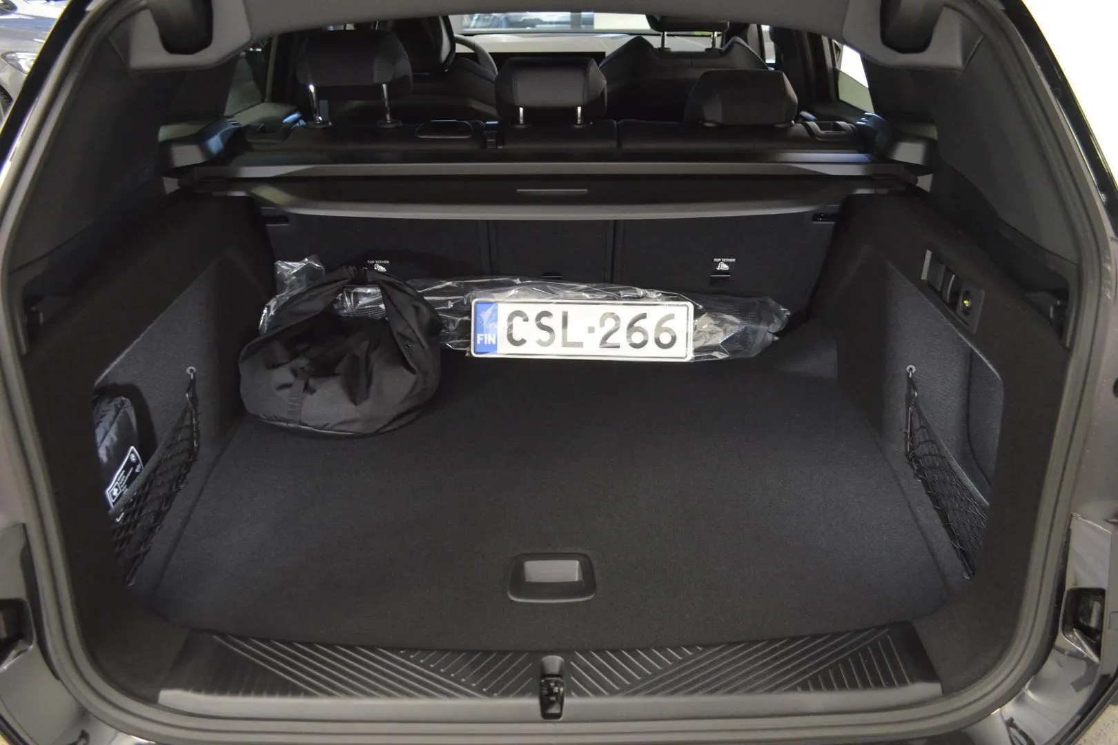BMW X3 CSL-266 carousel image