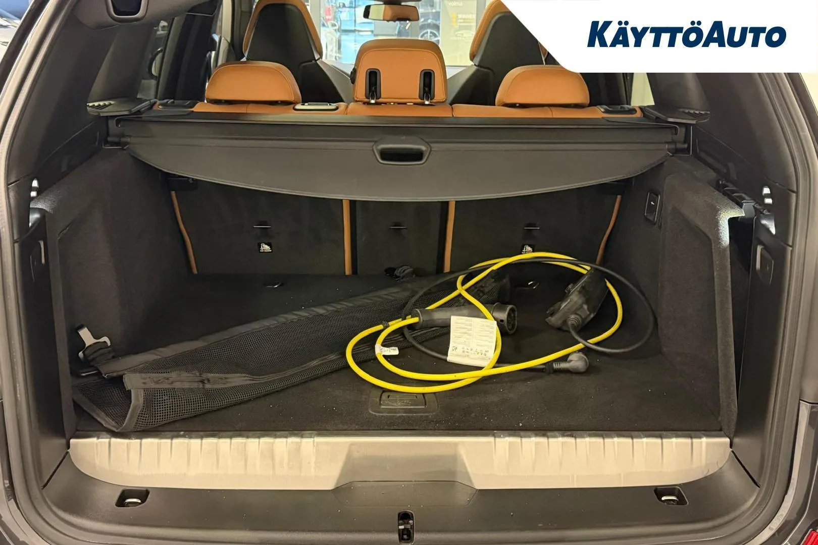 BMW X3 MZH-278 carousel image