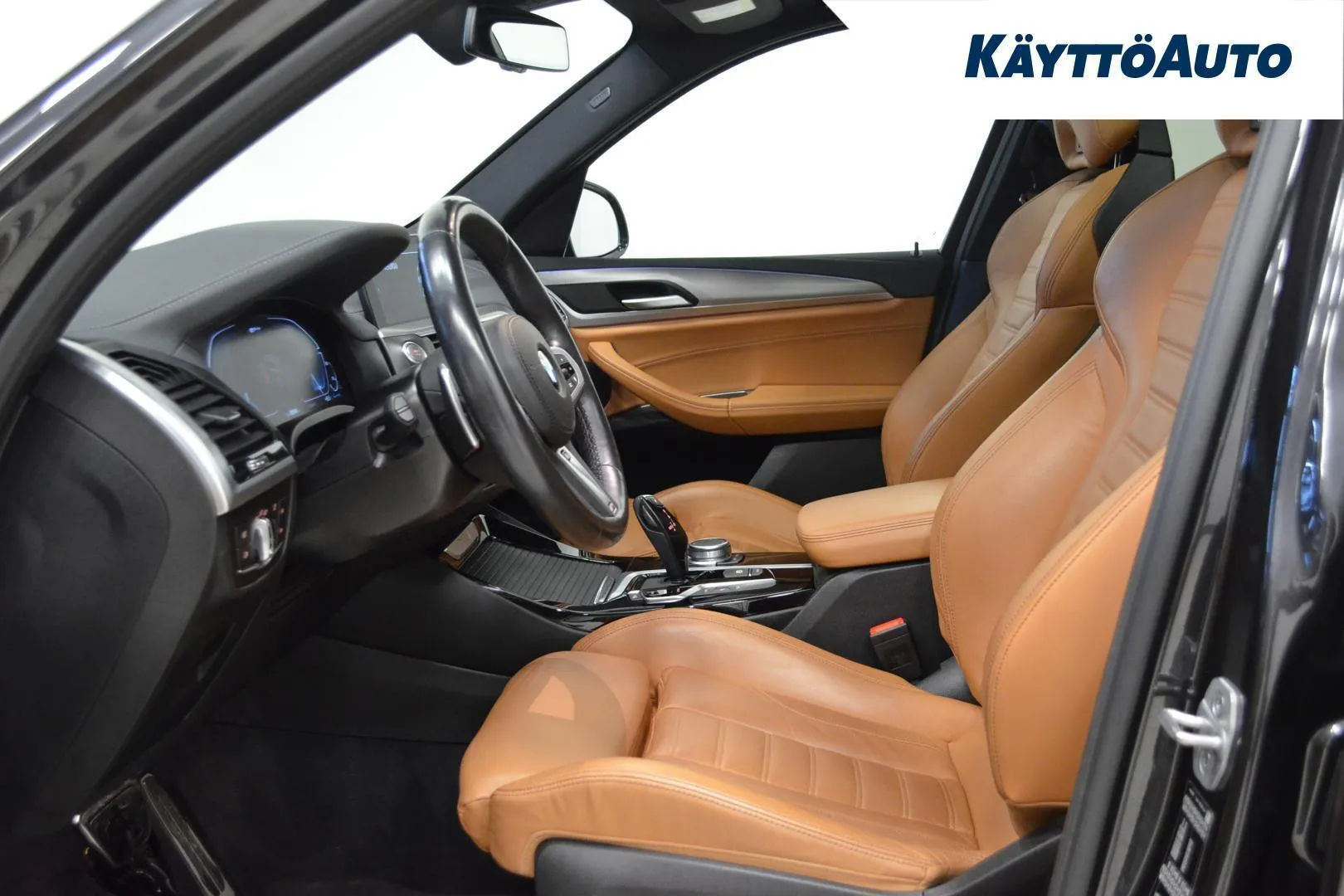 BMW X3 MZH-278 carousel image