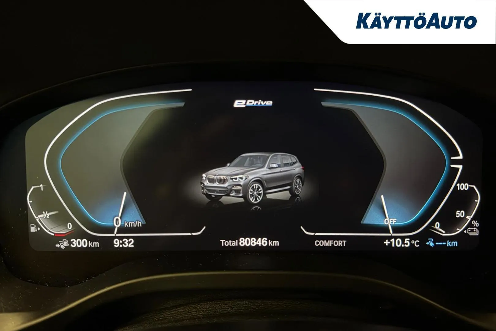 BMW X3 MZH-278 carousel image