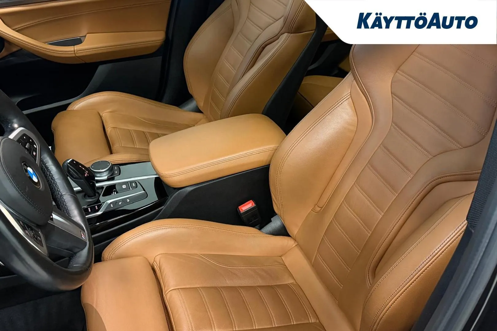 BMW X3 MZH-278 carousel image
