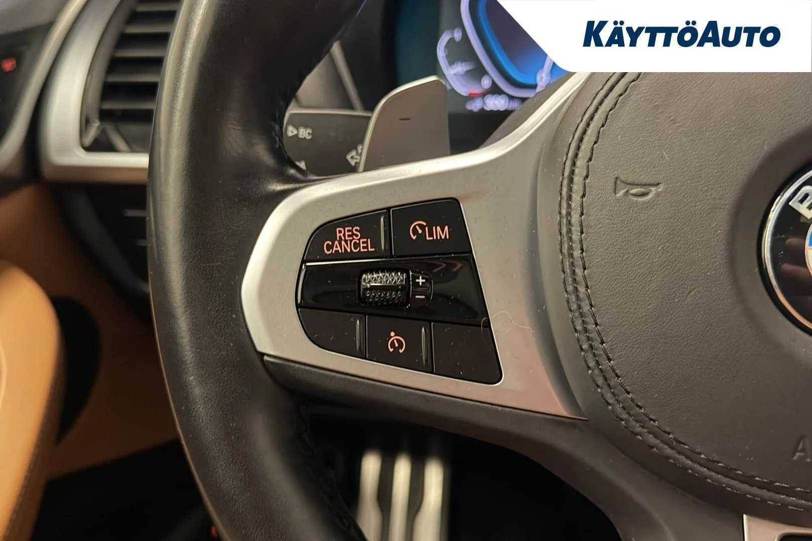 BMW X3 MZH-278 carousel image