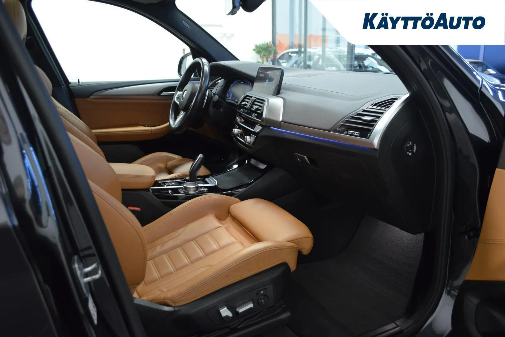 BMW X3 MZH-278 carousel image