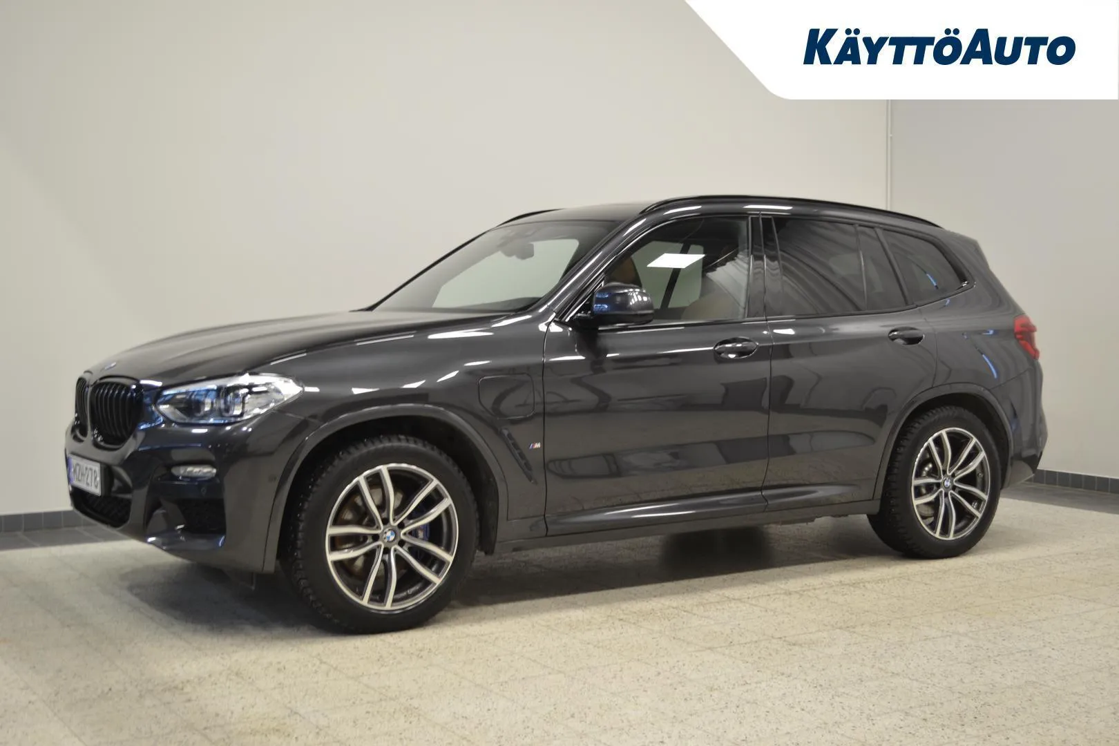 BMW X3 MZH-278 carousel image