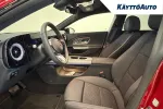 Mercedes-Benz CLA YMJ-377 carousel thumbs