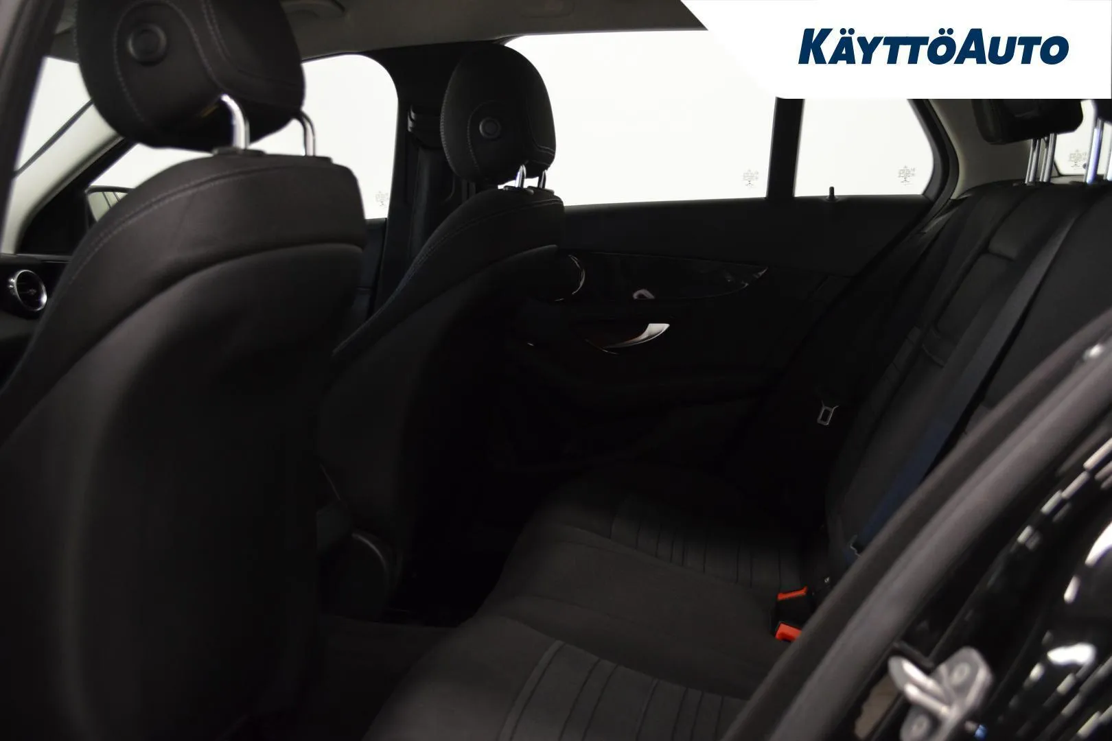 MERCEDES-BENZ C KNP-364 carousel image