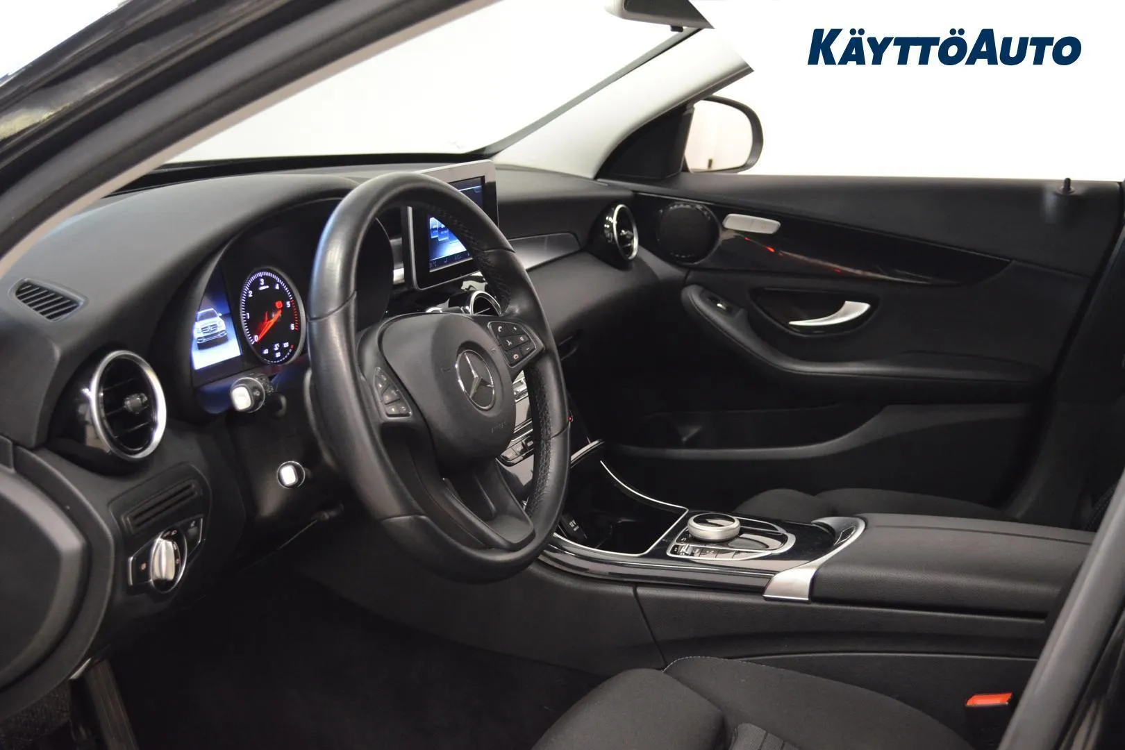 MERCEDES-BENZ C KNP-364 carousel image