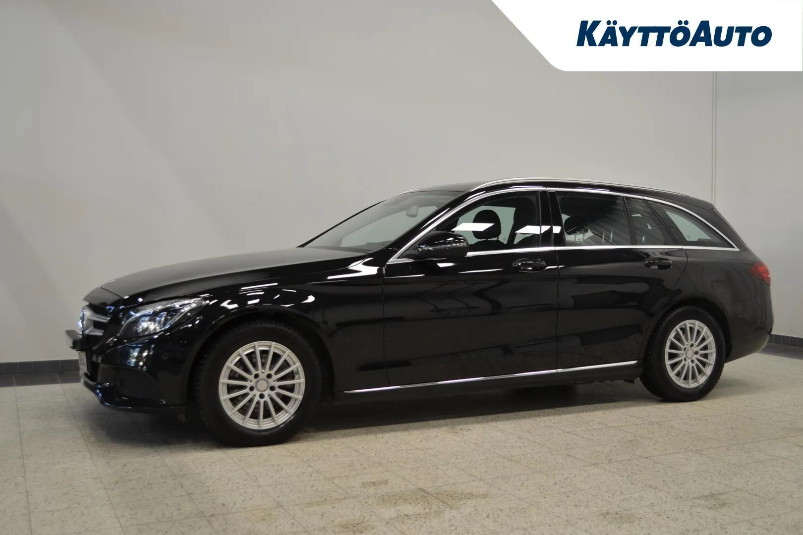 MERCEDES-BENZ C KNP-364 carousel image