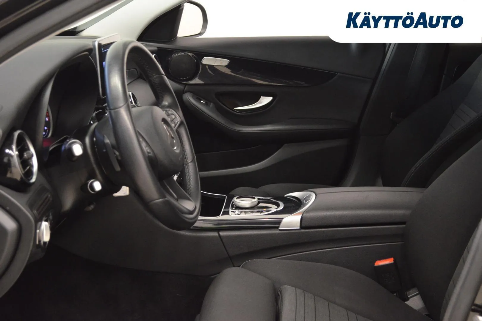 MERCEDES-BENZ C KNP-364 carousel image