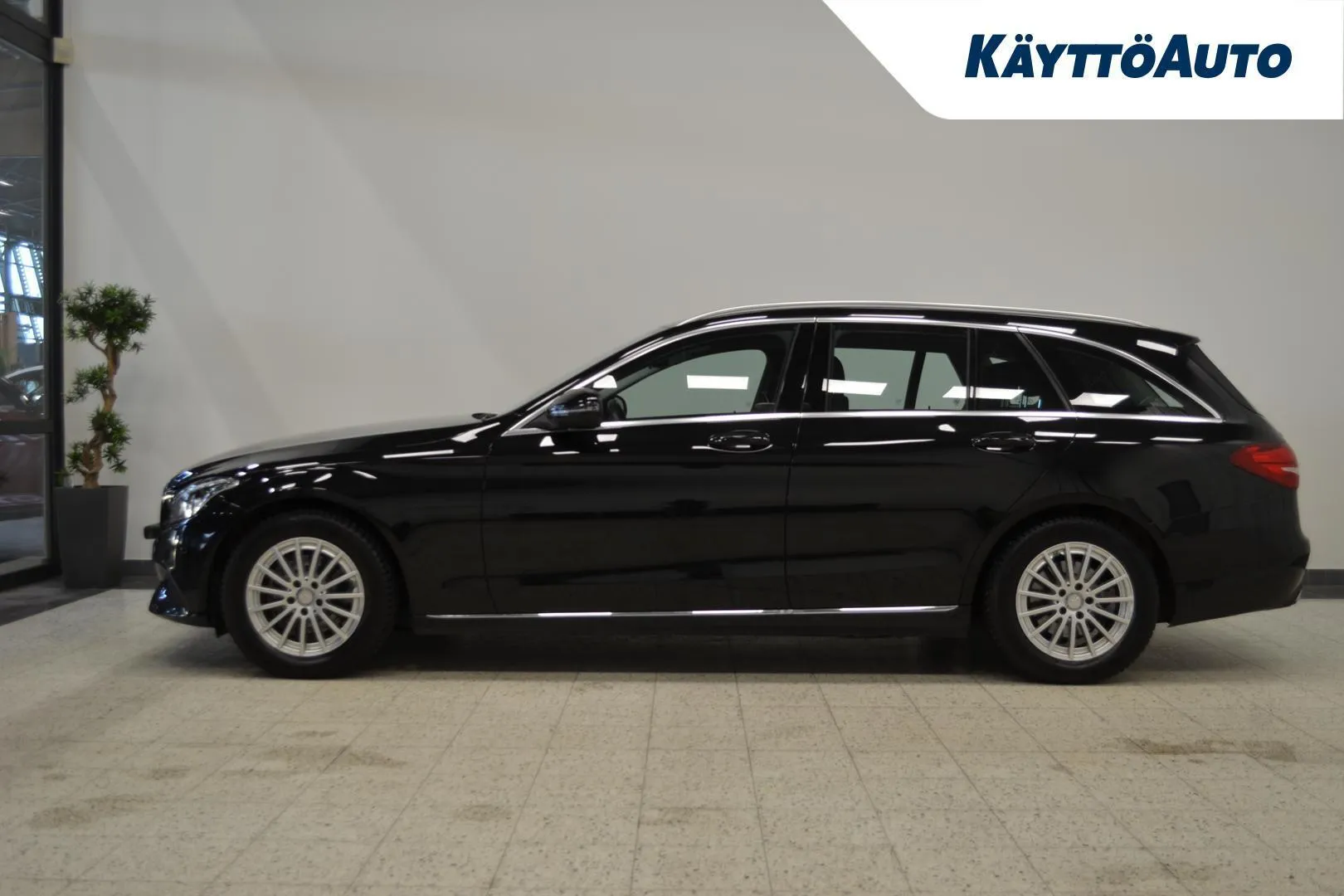MERCEDES-BENZ C KNP-364 carousel image