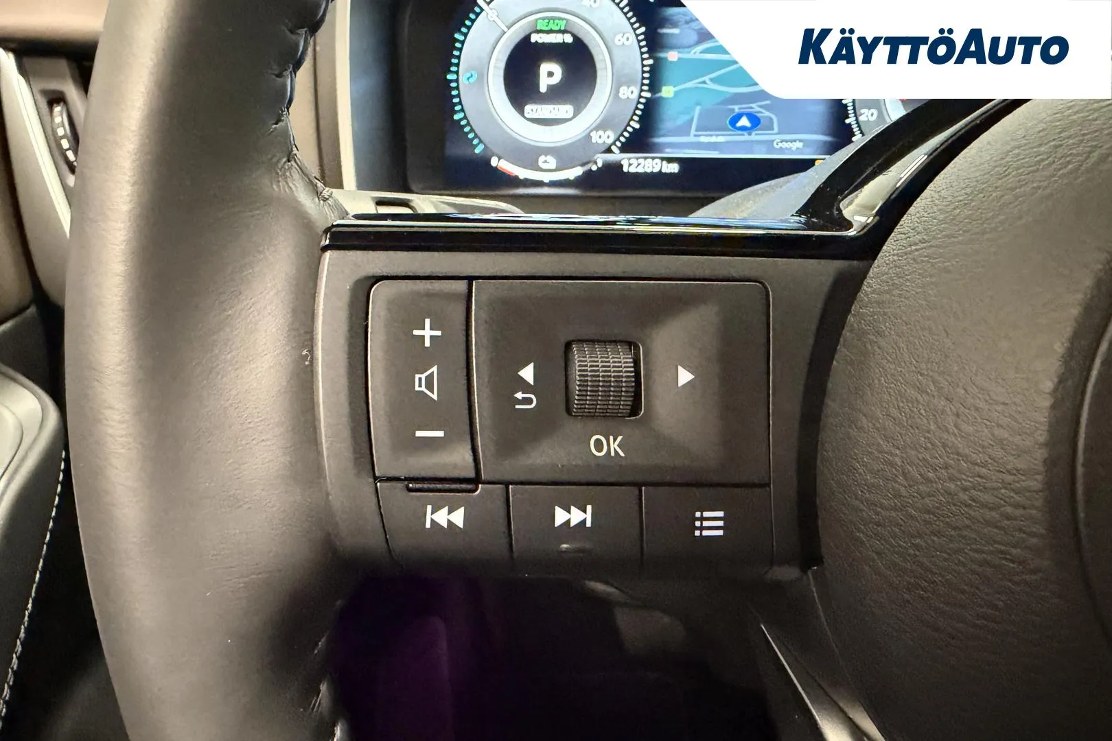 Nissan Qashqai KVV-393 carousel image