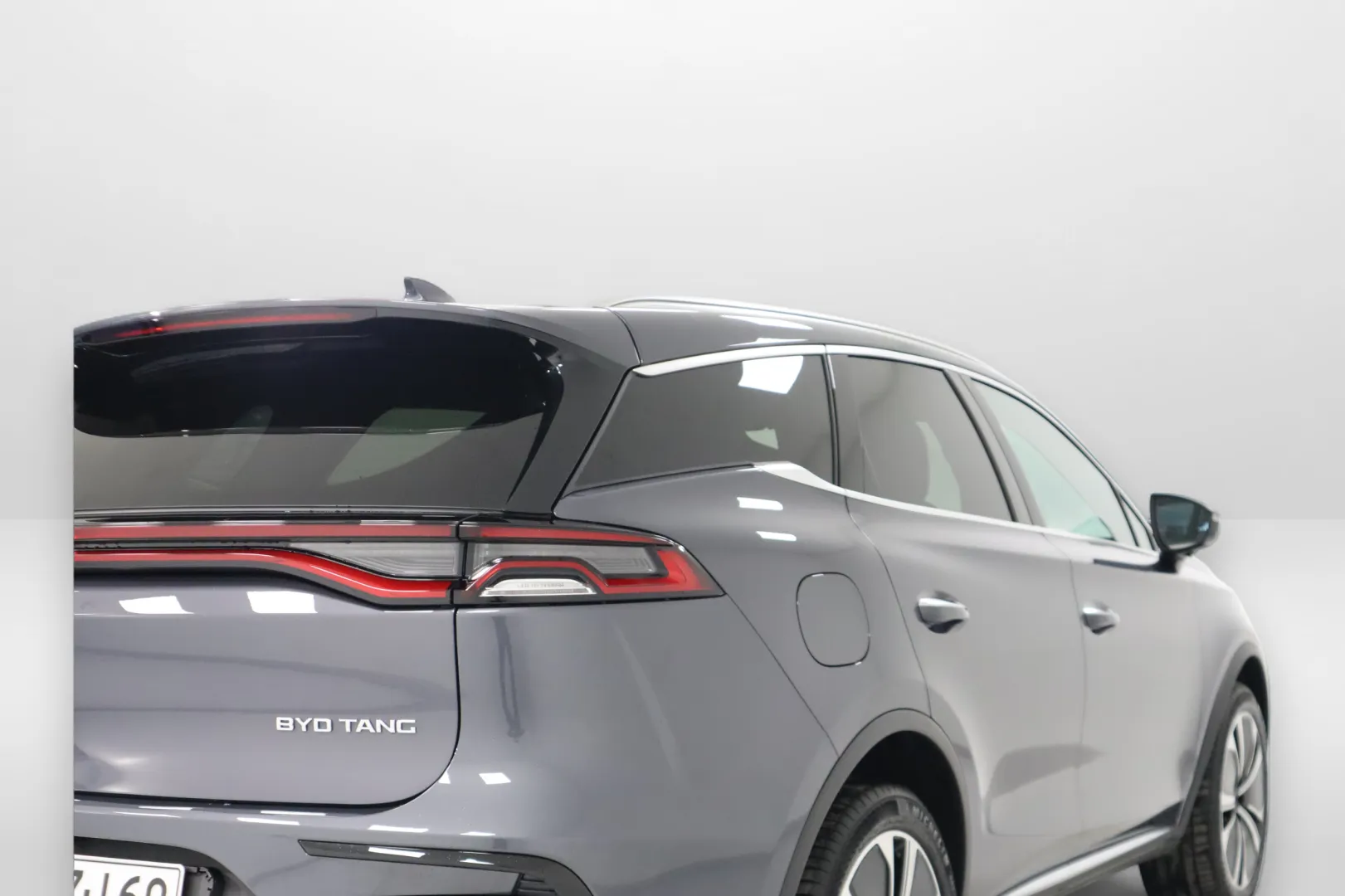 BYD Tang GPZ-160 carousel image