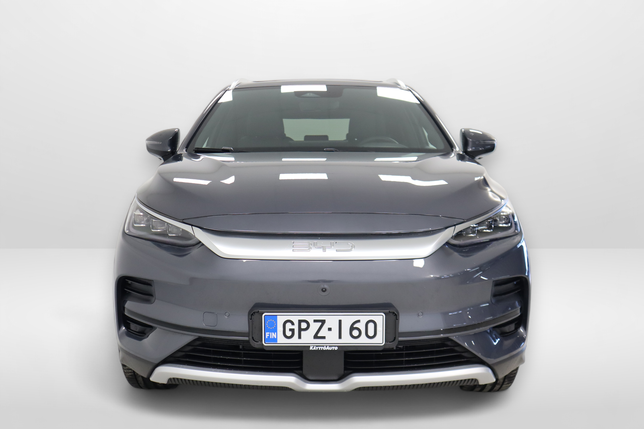 BYD Tang AWD 2024, kuva 5/26