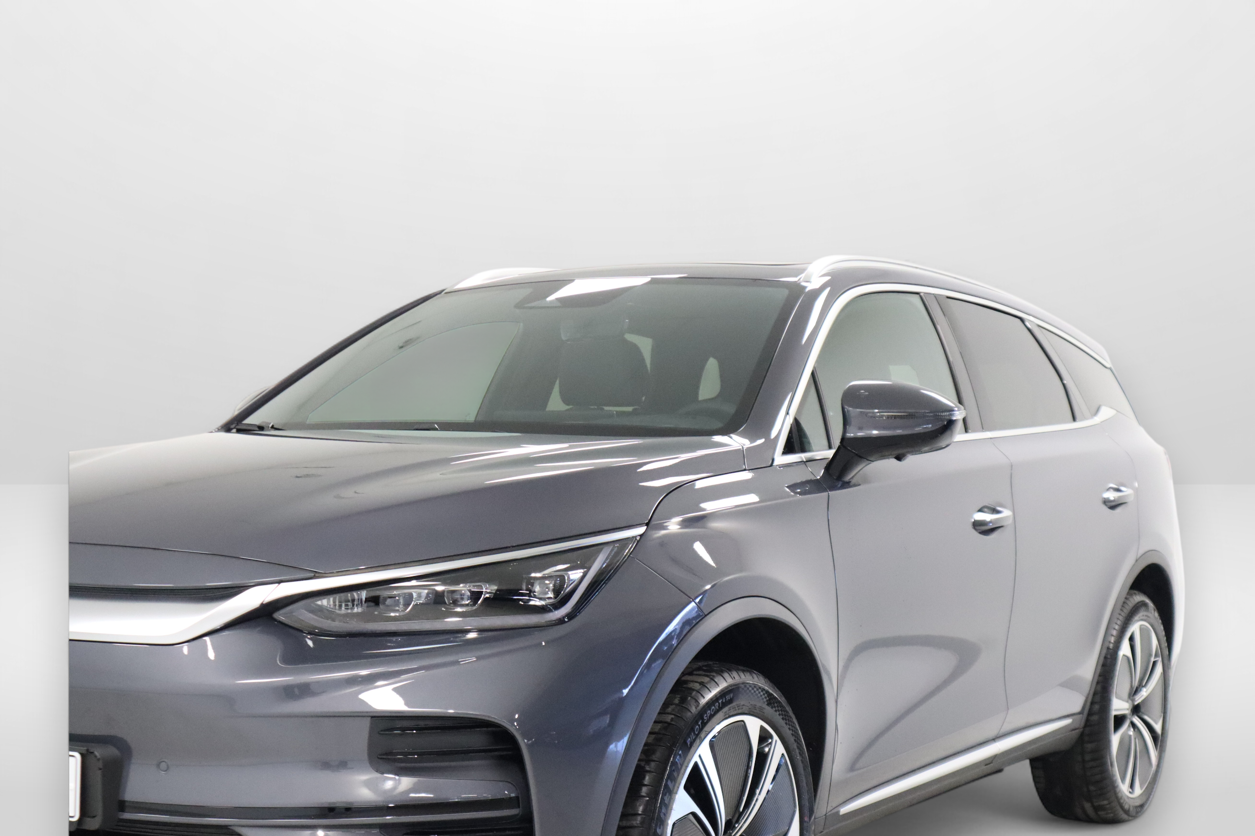 BYD Tang AWD 2024, kuva 4/26