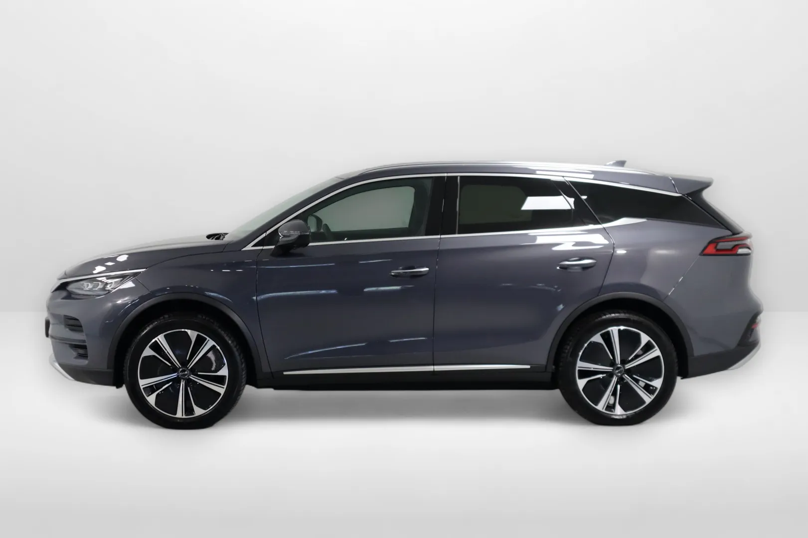 BYD Tang GPZ-160 carousel image