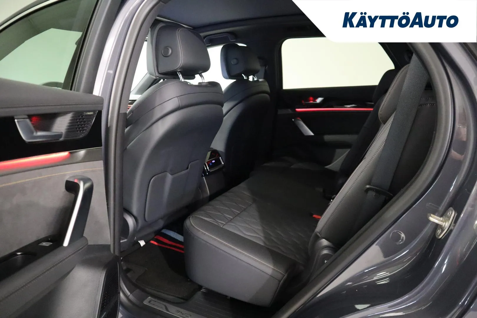 BYD Tang GPZ-160 carousel image