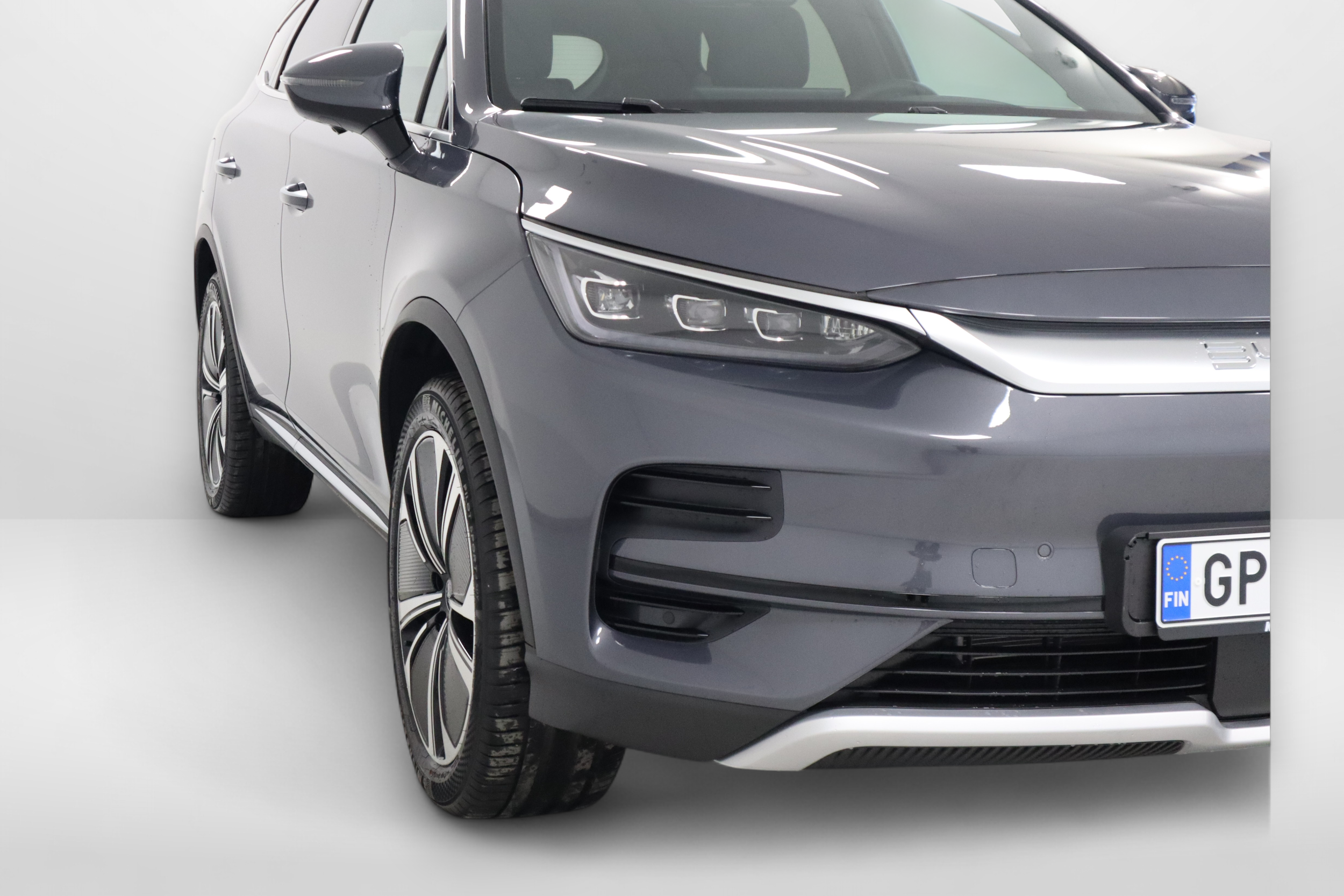 BYD Tang AWD 2024, kuva 6/26