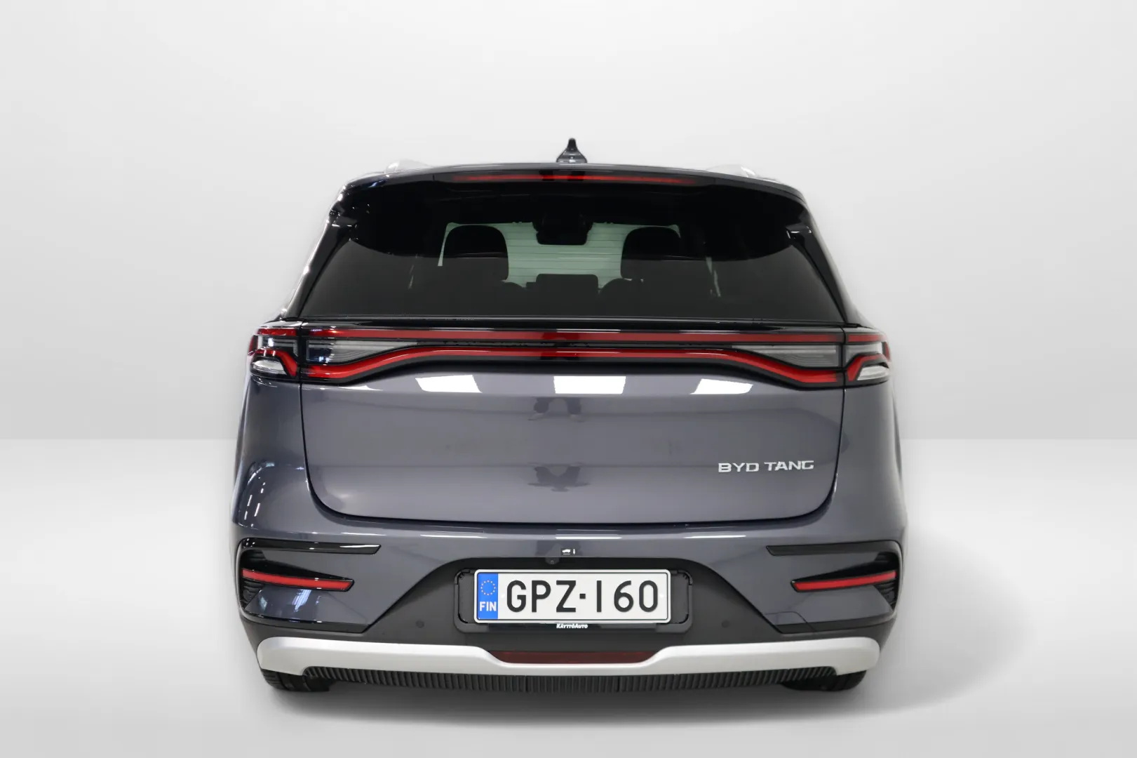 BYD Tang GPZ-160 carousel image