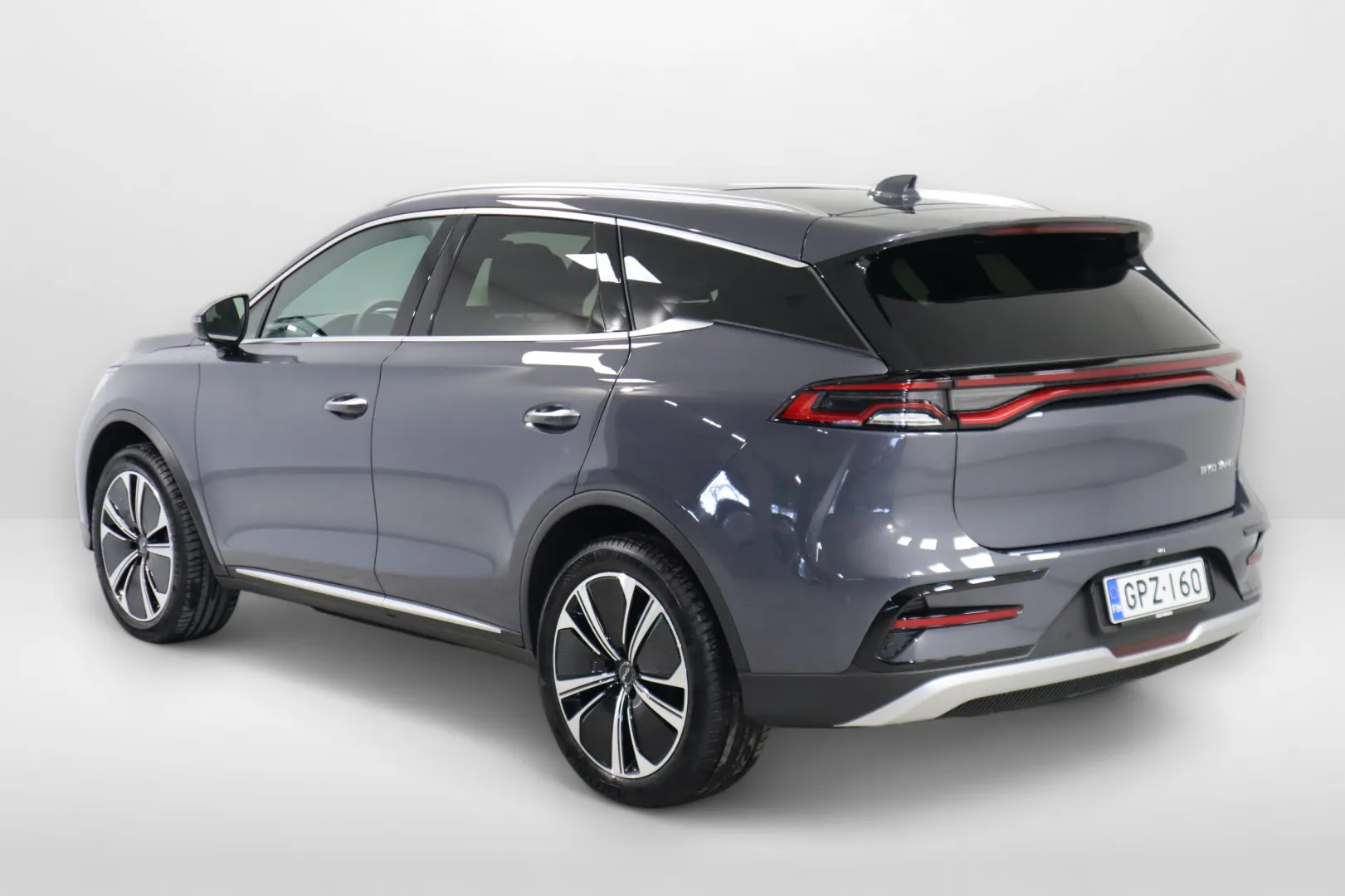 BYD Tang GPZ-160 carousel image