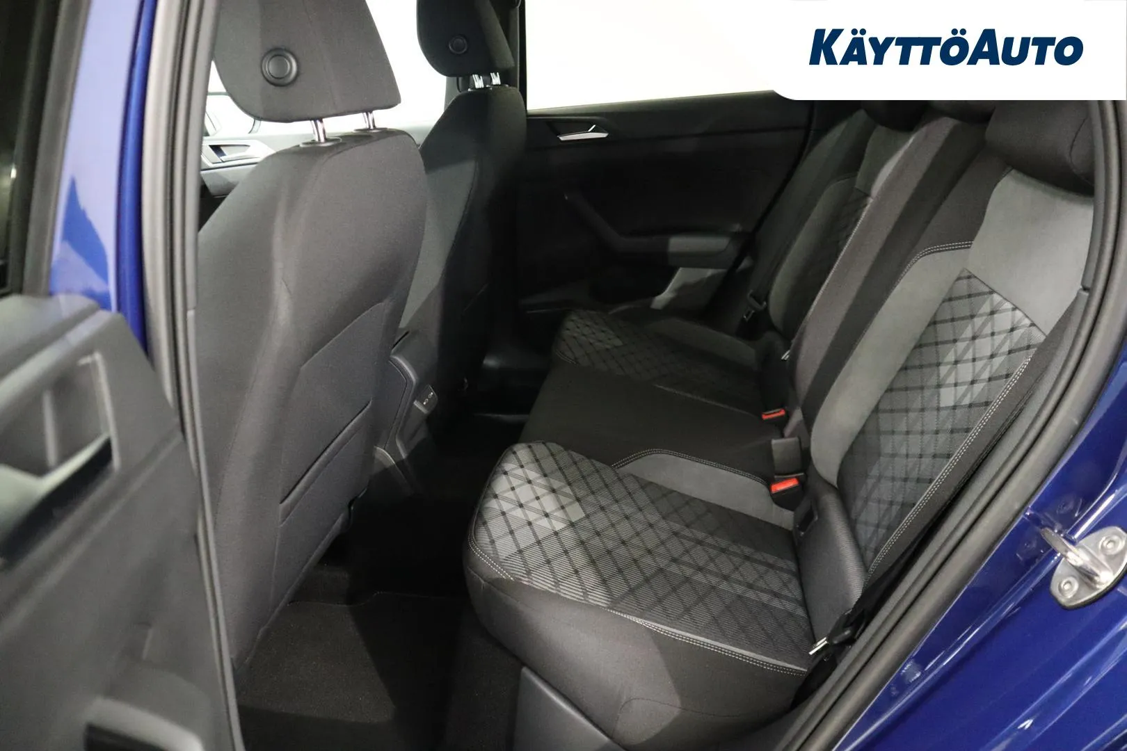 Volkswagen Taigo XSX-707 carousel image