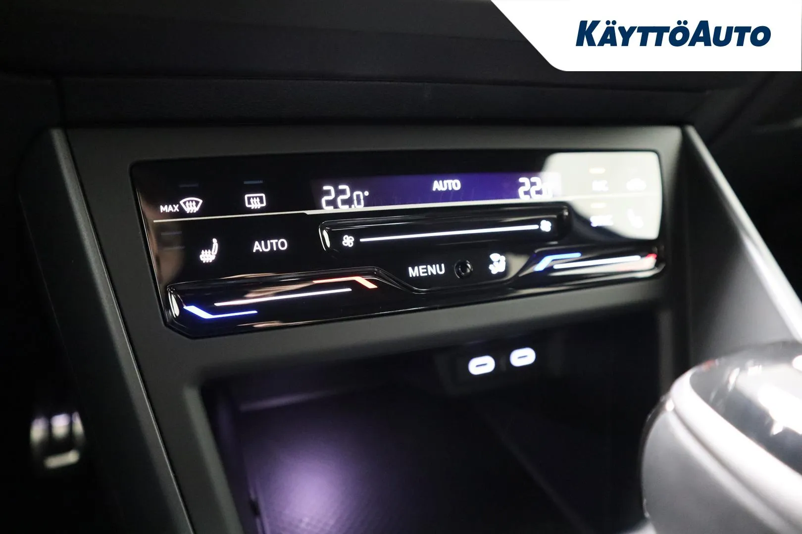 Volkswagen Taigo XSX-707 carousel image