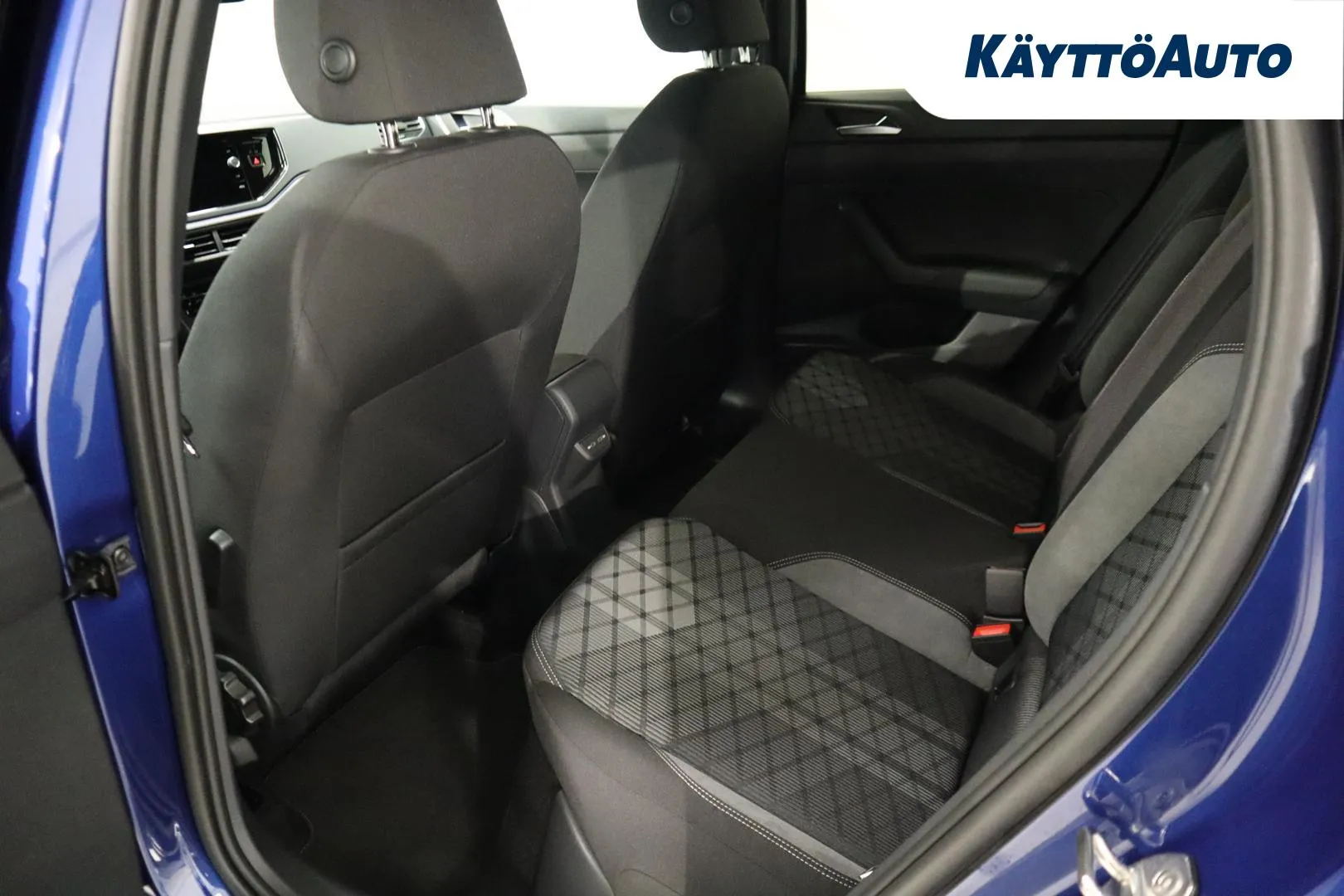 Volkswagen Taigo XSX-707 carousel image