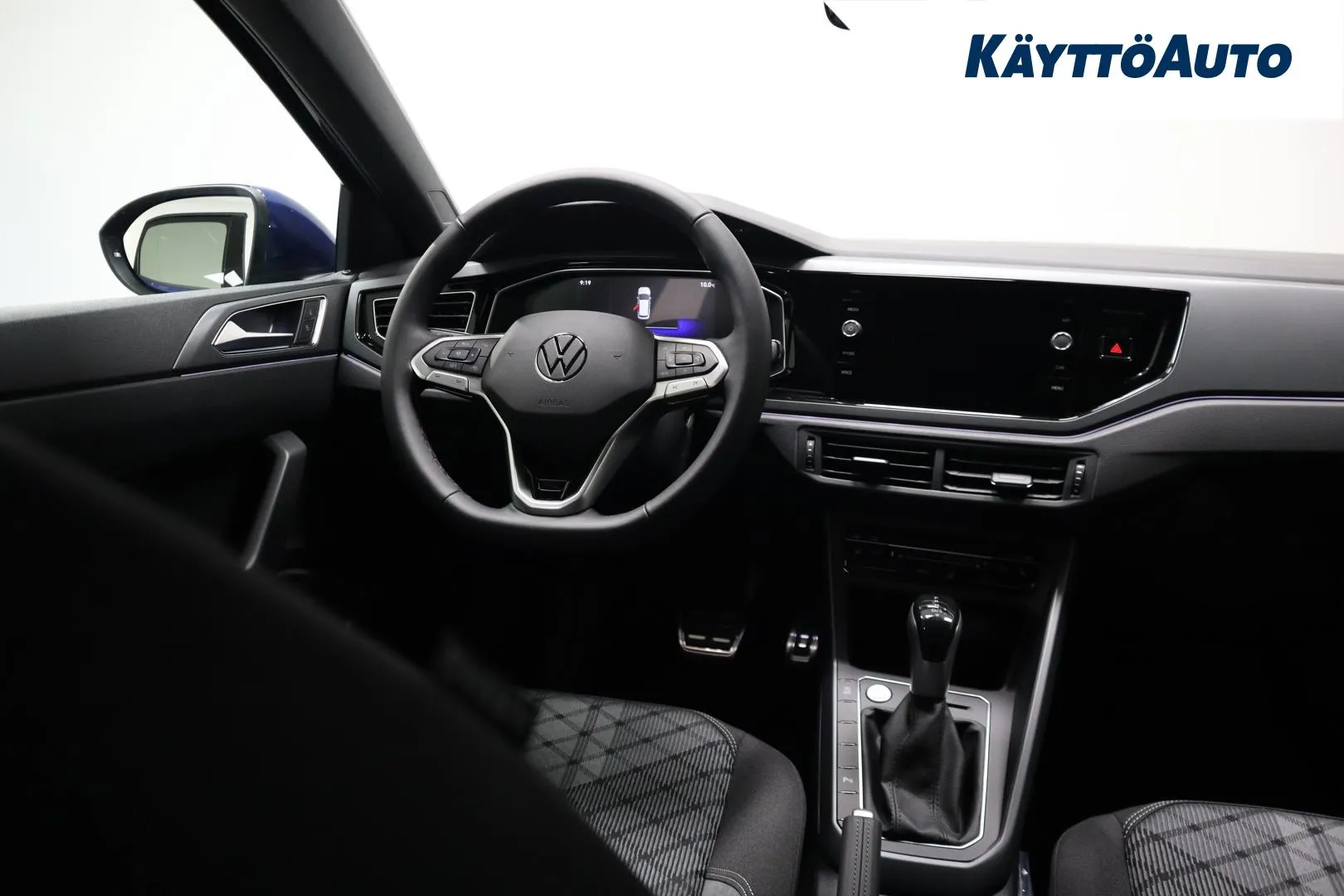 Volkswagen Taigo XSX-707 carousel image