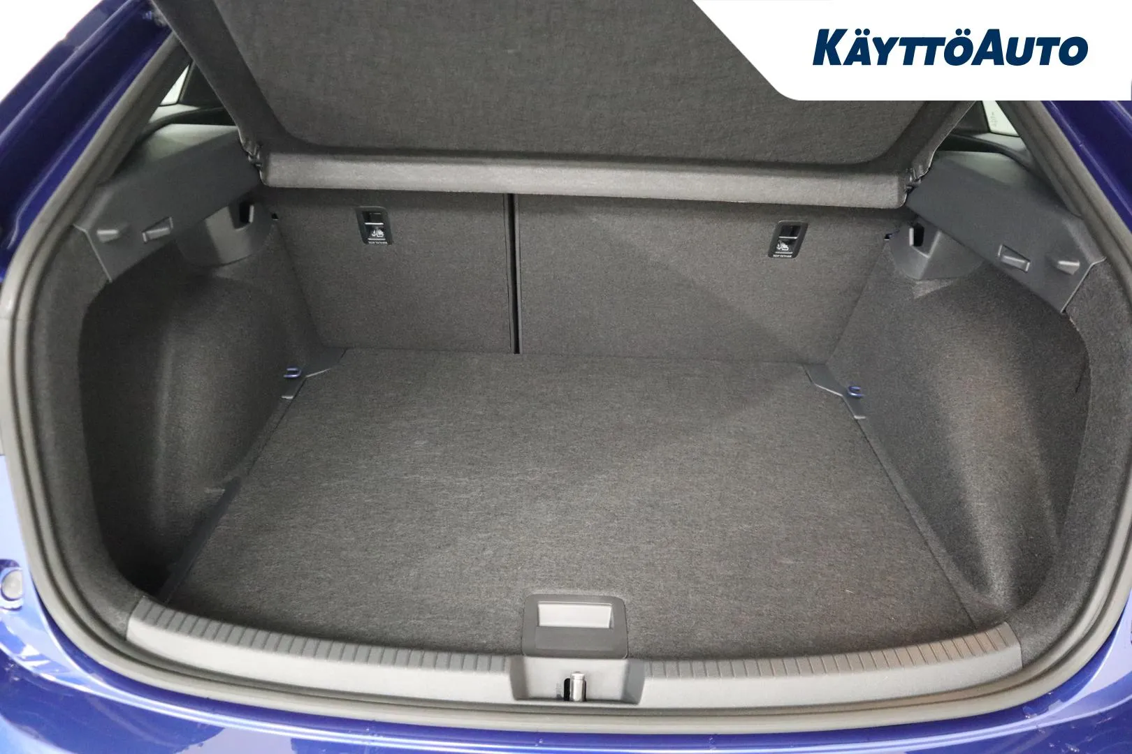 Volkswagen Taigo XSX-707 carousel image