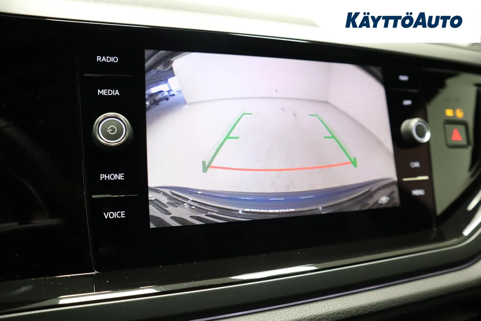 Volkswagen Taigo XSX-707 carousel image