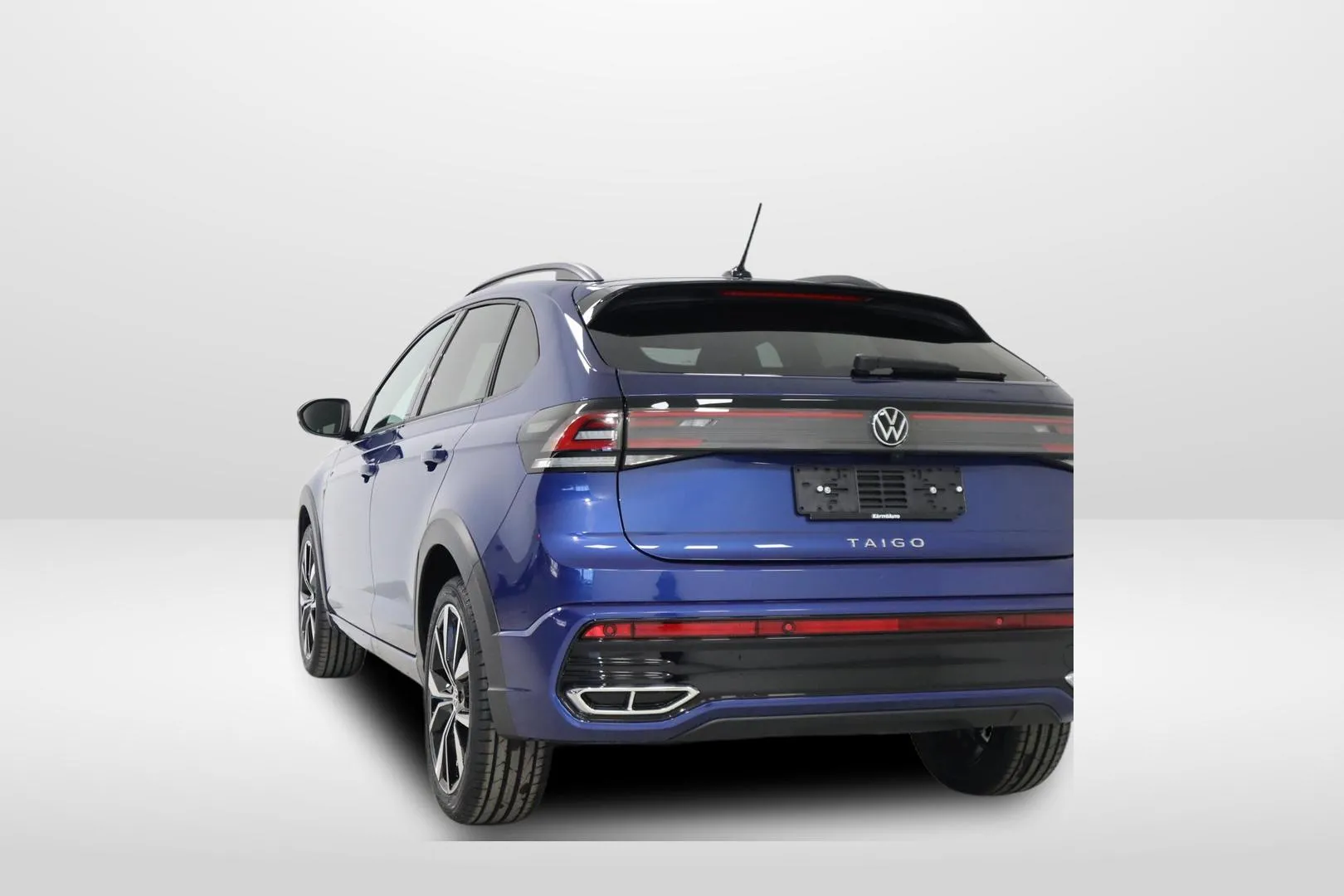 Volkswagen Taigo XSX-707 carousel image