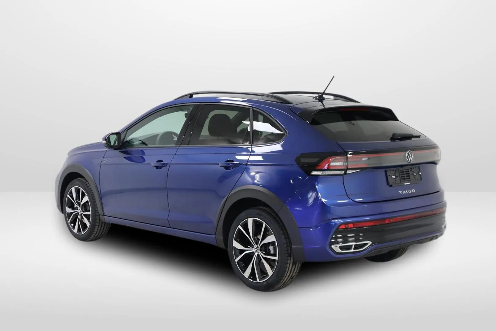 Volkswagen Taigo XSX-707 carousel image
