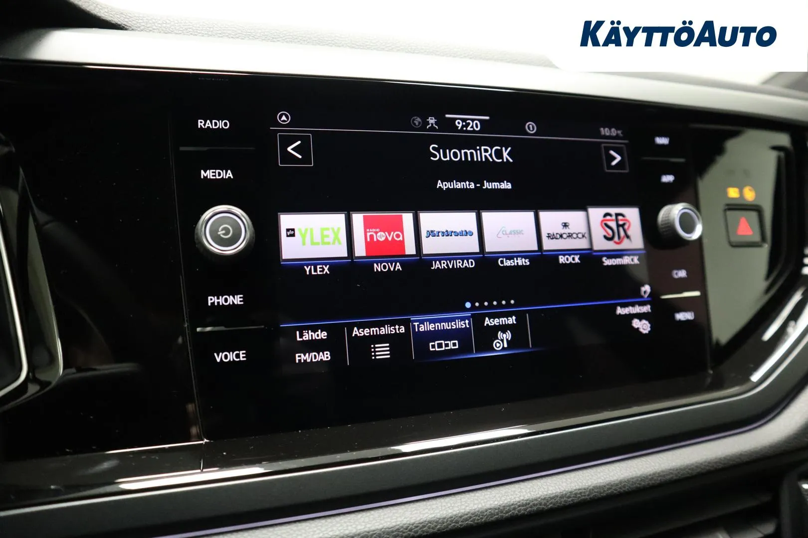 Volkswagen Taigo XSX-707 carousel image